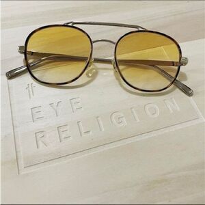 MCM 2120 Custom Transition Sunglasses